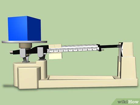 3 Ways to Calculate the Mass of an Object - wikiHow