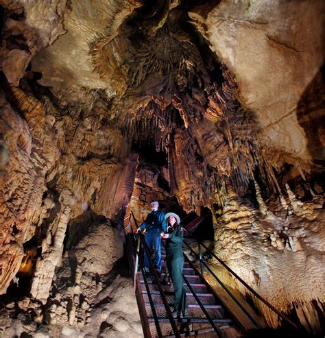 Seven Remarkable Caves to Explore in Kentucky | Sponsored | Smithsonian ...