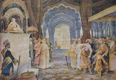 Anil Athale: How Shivaji Taught Aurangzeb Tolerance - Rediff.com India News