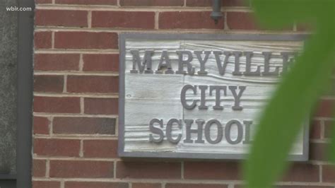 Maryville City Schools to offer virtual learning option | wbir.com