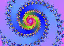 Free Fractal Software. Create your own animated fractals.