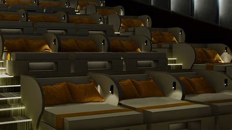 This Premium Bed Cinema is Opening in Uptown Bonifacio