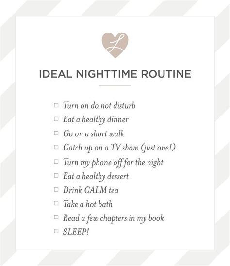 The Ultimate Insomniac’s Guide to Sleep | Night routine, Night time routine, Self care