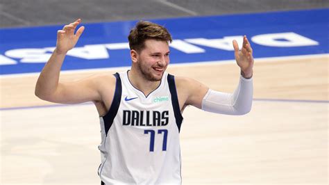 Luka Doncic is poised to win NBA MVP in 3rd season - CGTN