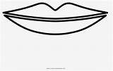 Lips Coloring Page Picture Hd Pages Kissing Shopkins  Clipart sketch template