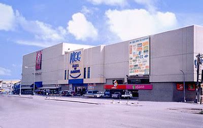 Kcc Mall De Zamboanga | KCC Mall de Zamboanga is the third K… | Flickr