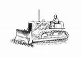 Rubble Bulldozer Coloring Pages sketch template