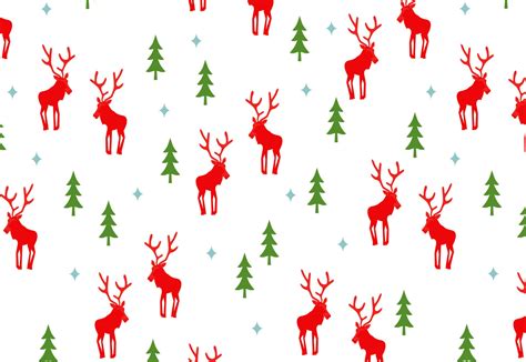 christmas, Holiday, Reindeer Wallpapers HD / Desktop and Mobile Backgrounds