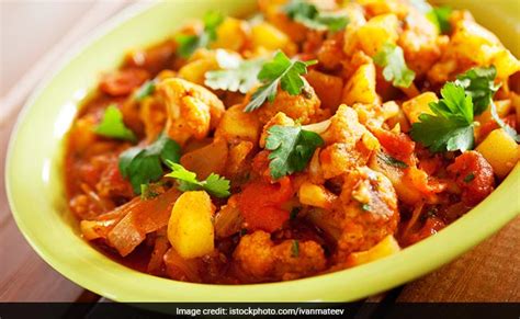 Aloo-Gobi 65 Recipe - NDTV Food