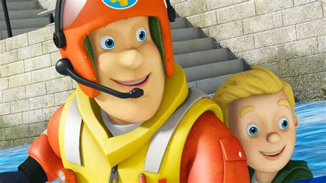 Fireman Sam US New Episodes | Bus Trouble - 1 Hour Adventure! 🚒 | Videos For Kids - YouTube