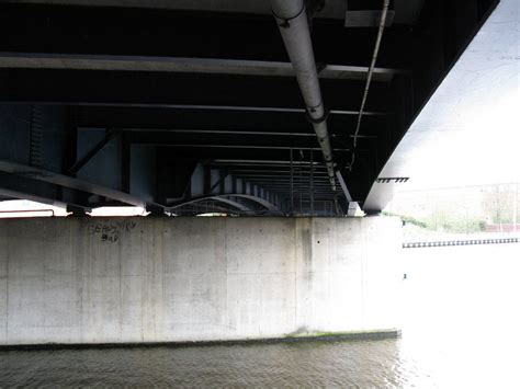 Princess of Wales Bridge (Stockton-on-Tees, 1992) | Structurae