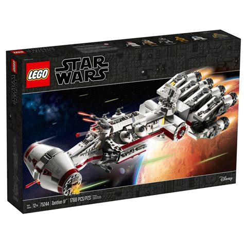 LEGO 75313 AT-AT – $799.99 – Coming soon