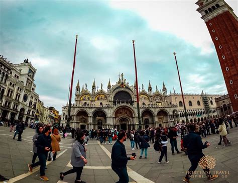 10 Venice History Facts Every Traveler Needs To Know