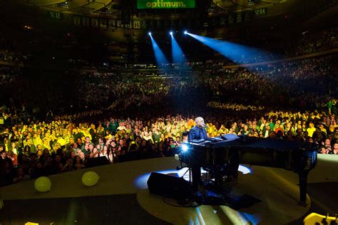 Msg Seating Chart Billy Joel | Two Birds Home