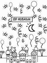 30  Eid Al Fitr Coloring Pages Free Printable PDF & Online sketch template