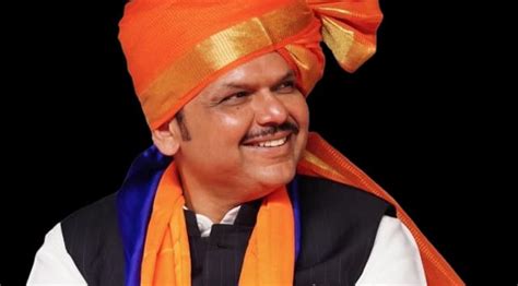 Maharashtra Deputy CM Devendra Fadnavis to unveil Shivaji statue in ...