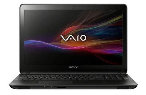 10 Popular Sony Vaio Laptop / Notebook Models To Choose From | Reinis Fischer