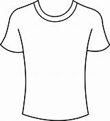 Coloring Shirts For Kids Pages sketch template