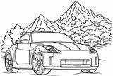 30  Nissan Coloring Pages Free Printable PDF & Online sketch template