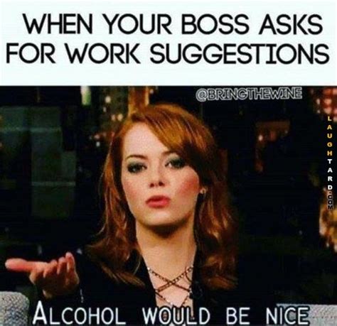 26 Relatable Memes About Working in an Office - Funny Gallery | eBaum's ...