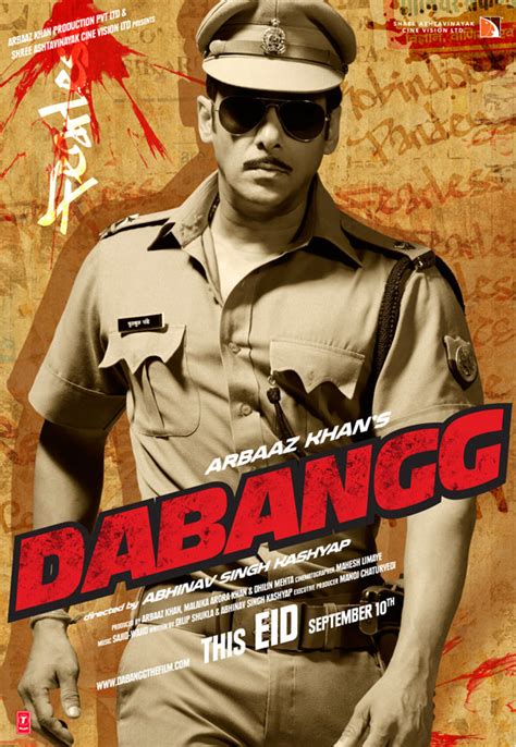 Dabangg (2010): Download Mp3 Songs