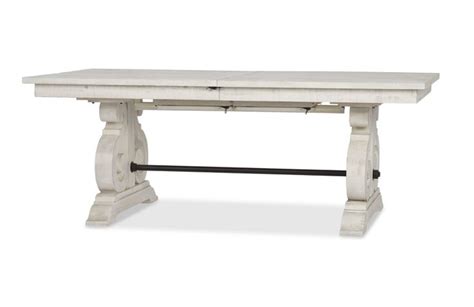 White Dining Table, Dining Room Table, Entryway Tables, Urban Barn ...