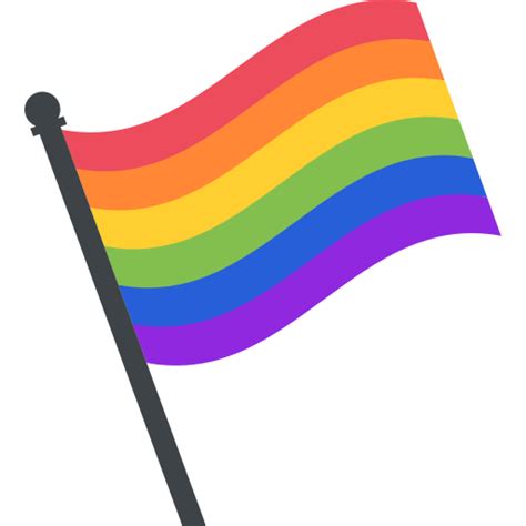 Rainbow Flag PNG Transparent Images | PNG All