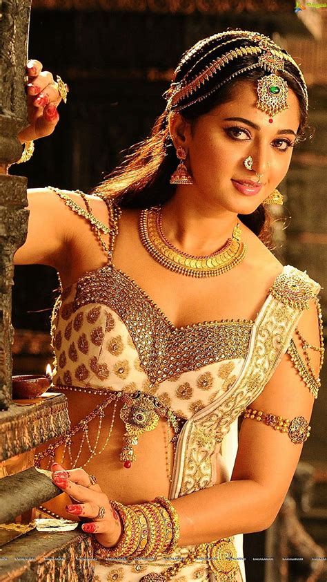 Baahubali 2: The Conclusion Anushka Shetty Girls 1080x1920, anushka shetty mobile HD phone ...