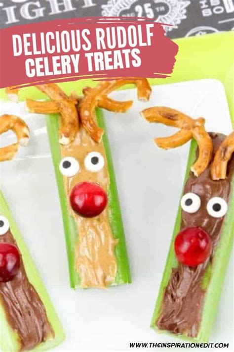 The Best Office Christmas Party Food · The Inspiration Edit