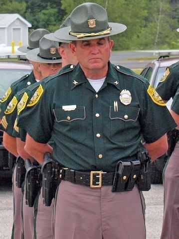 Pin by Douglas Williams on State trooper | Police, Men in uniform, Police uniforms