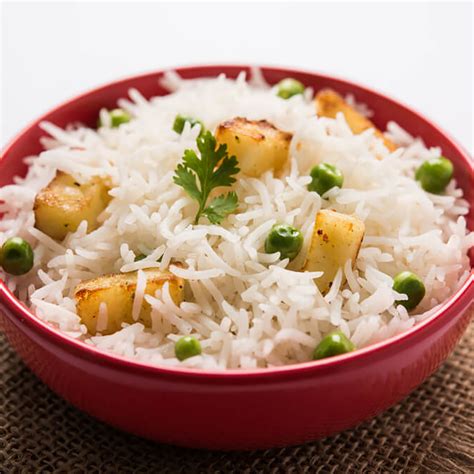 Paneer Fried Rice – catering