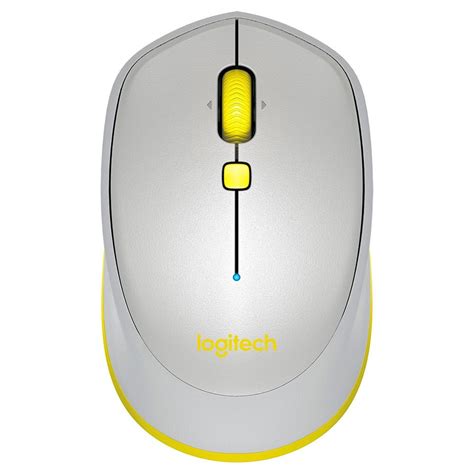 Logitech M535 Wireless Bluetooth Mouse