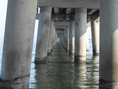 Chesapeake Bay Bridge Tunnel, Virginia | Chesapeake bay bridge, Travel ...