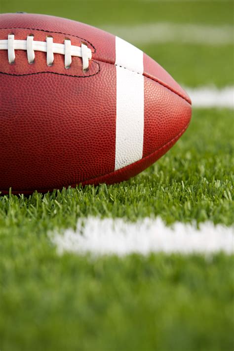 Were Footballs Ever Really Made of Pigskin?