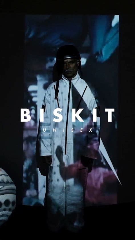 BISKIT | Unisex Clothing Label on Instagram: “BISKIT Limited Ed. RS SPACESUIT - Unisex Overall ...