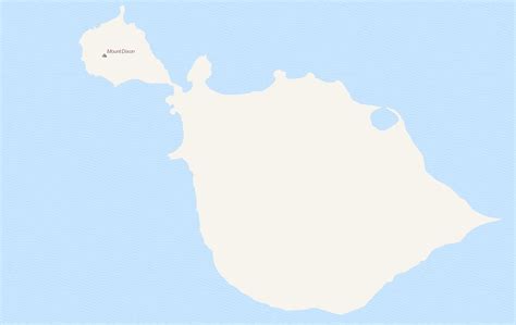 Download Heard Island and McDonald Islands Map Software for Your GPS