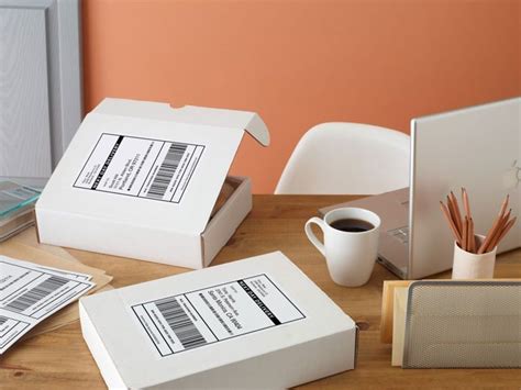 Customized Shipping Labels – Where to Get the Best Ones -- Packaging Supplies | PRLog