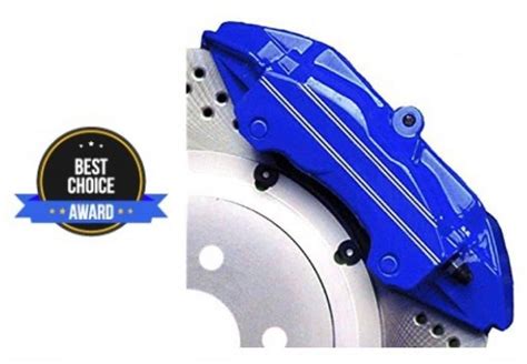 Best Brake Caliper Paint - Latest Detailed Reviews | TheReviewGurus.com