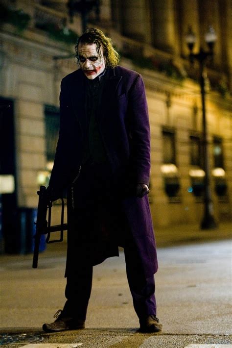 Joker...Why so Serious :-D - The Dark Knight Photo (1959452) - Fanpop