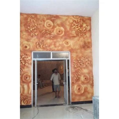 Coral Reef Wall Mural at best price in New Delhi by Kala Nishtha ...