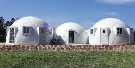 Prefab Dome Homes | Review Home Co