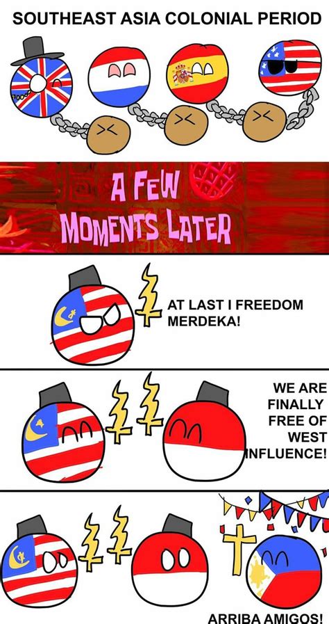 Pin by Frappea on polandball FTW | Country jokes, Country memes ...