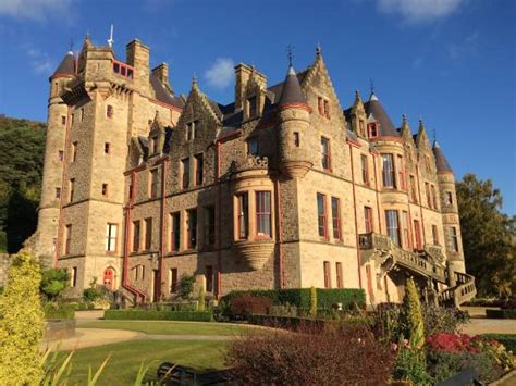 Belfast Castle - 2019 All You Need to Know BEFORE You Go (with Photos ...