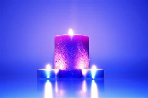 Violet Flame Healing | What Is The Violet Flame | How Does the Violet Flame Work | How To Use ...