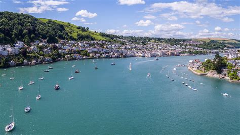 Dartmouth Royal Regatta 2018 | What's On | Toad Hall Cottages