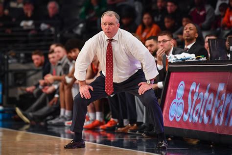 Virginia Tech basketball: Head coach Mike Young makes an appearance on ...