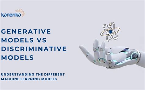 Generative Vs Discriminative Models: The Ultimate Guide