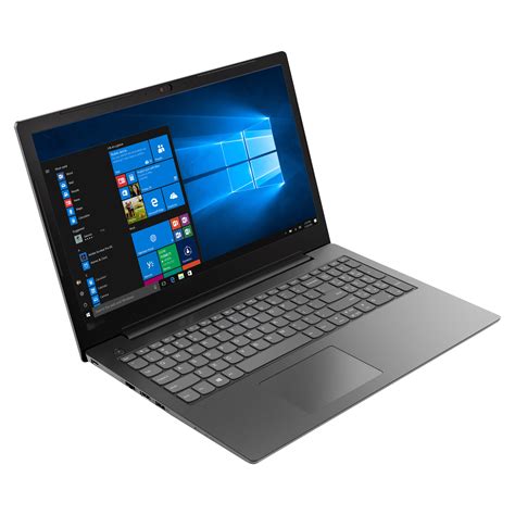 LENOVO V130-15IKB, Intel® Pentium® Gold 4417U, Windows 10 Home, 39,6 cm ...