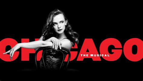 Chicago the Musical | Official Site