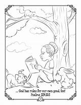 Reconciliation Coloring Pages  Nation sketch template